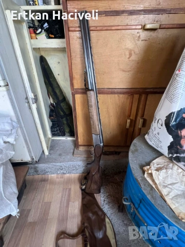 Надцевка  иж 27 12/70