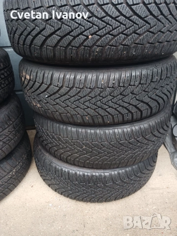 185/65/15, снимка 2 - Гуми и джанти - 53267251
