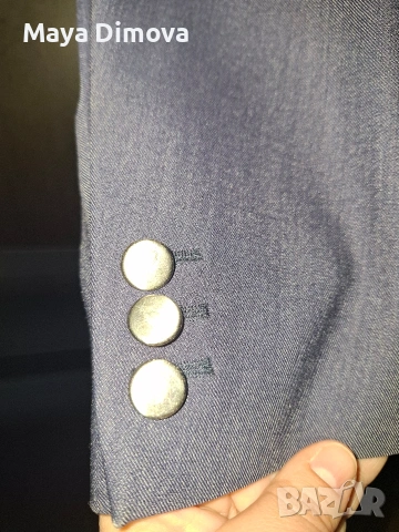 MaxMara Studio сако 48 IT, снимка 4 - Сака - 50330937