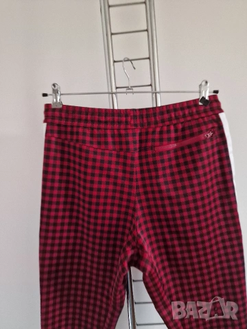 Страхотно мъжко долнище NIKE Ginggam Check , размер М, снимка 9 - Спортни дрехи, екипи - 53935015