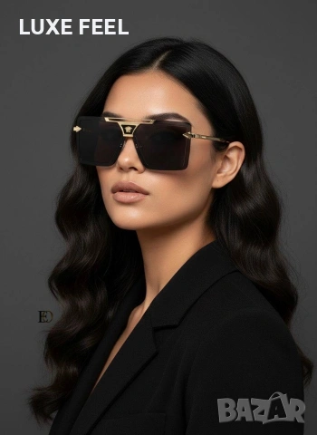 VERSACE ⚜️Дамски Слънчеви Очила 