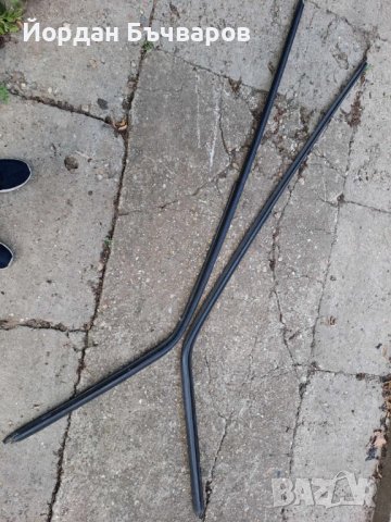 Фолксваген голф мк2 ГТД   след основен ДВГ ремонт  НА ЧАСТИ, снимка 2 - Автомобили и джипове - 42435210