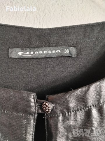 Expresso top S, снимка 4 - Корсети, бюстиета, топове - 44481527