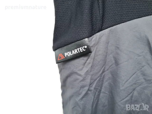 ○ VAUDE ○ мъжки вело клин с протектори ○, снимка 11 - Спортни дрехи, екипи - 48599620