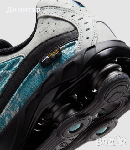 Nike, снимка 5 - Маратонки - 52969297