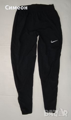 Nike DRI-FIT Woven Pants оригинално долнище S Найк спорт долница