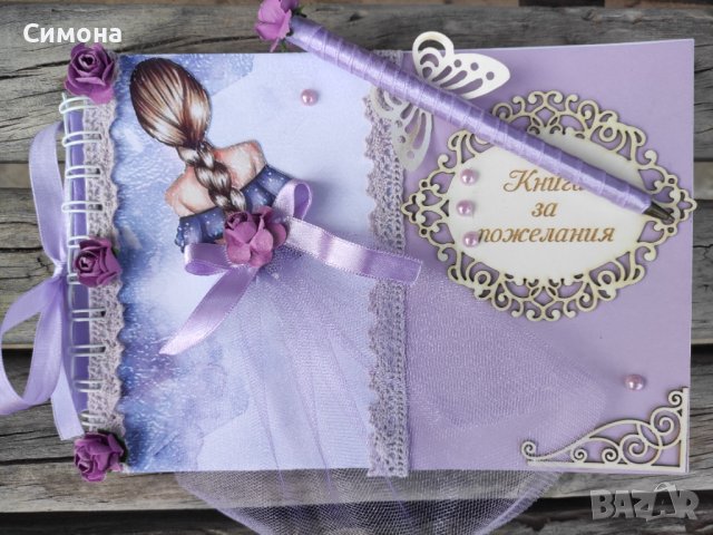 Изработка на албуми, снимка 11 - Други услуги - 36596361