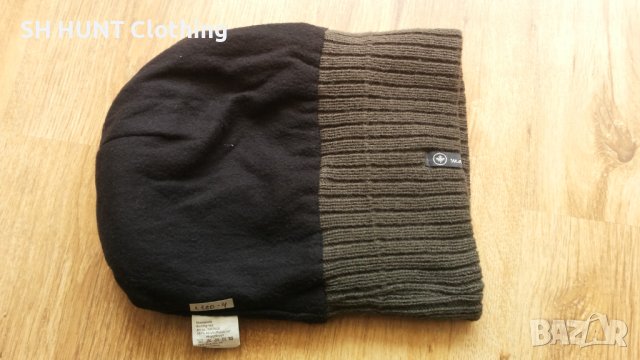 Mackenzie Knitting HAT за лов риболов размер One Size зимна шапка - 234, снимка 8 - Шапки - 40733886