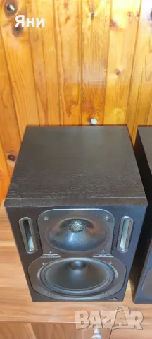 Тонколони Behringer Truth B2031P , снимка 8 - Тонколони - 50159610