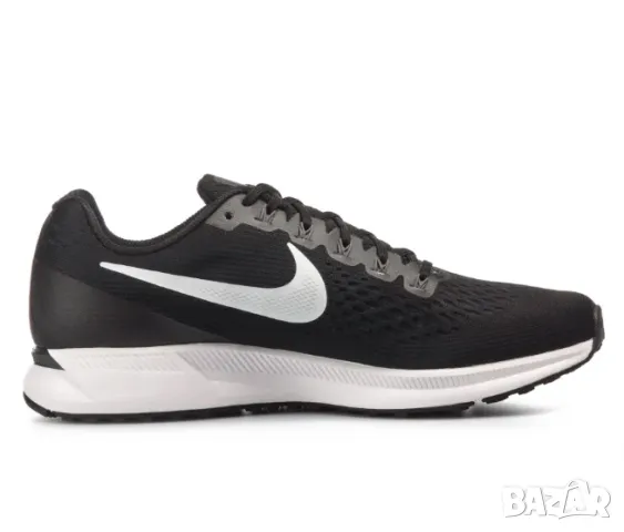 маратонки NIKE AIR ZOOM PEGASUS 34 номер 45 -45,5, снимка 2 - Маратонки - 49156098