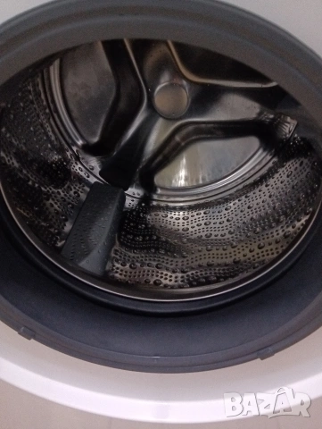 Най новият модел пералня Бош Bosch Serie 8 A+++ 9кг WI-FI i-Dos Made in Germany 2 години Гаранция!, снимка 4 - Перални - 54232844