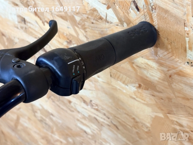 28цола Raleigh FM6000 дамски градски велосипед колело[21ck-SACHS], снимка 13 - Велосипеди - 51911757