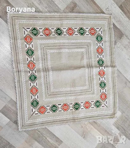 каре за декорация  , снимка 1