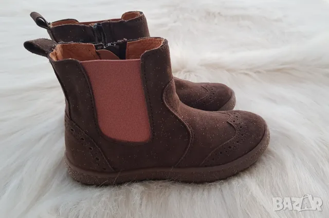 Детски боти Bisgaard №26 - НОВИ, снимка 14 - Детски боти и ботуши - 49476416