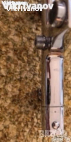 Душ батерия-LIVARNO, снимка 4 - Душове - 53886474