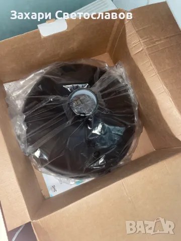 Два броя лампи за таван, RANAPR, снимка 1