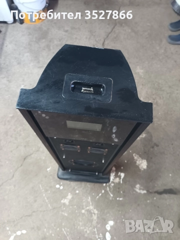 Akai asb100i, снимка 3 - Ресийвъри, усилватели, смесителни пултове - 52633263