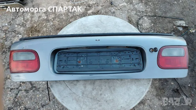 HONDA CIVIC V 91-95 3D ЩИТ ЗА ЗАДНАТА ВРАТА NH-503-P