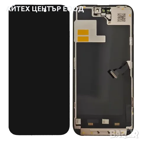 Дисплей за iPhone 14 Pro Max — оригинален, като нов, снимка 2 - Резервни части за телефони - 56005483