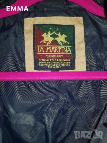 La Martina оригинално яке