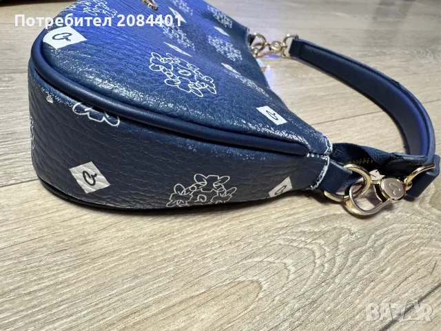 Дамски чанта Axel, снимка 8 - Чанти - 56144739