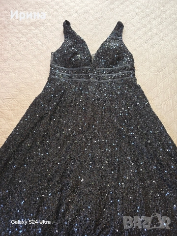 Официална рокля , снимка 4 - Рокли - 54335385