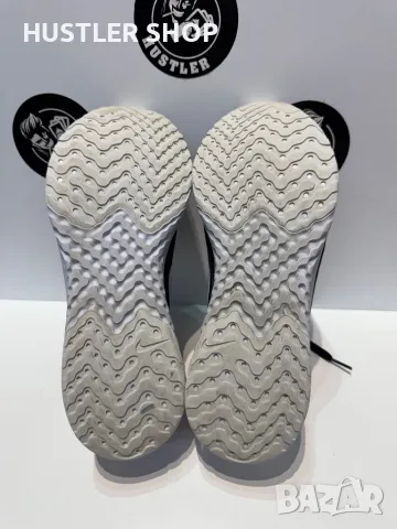 Маратонки NIKE REACT.Номер 39, снимка 8 - Маратонки - 48961610