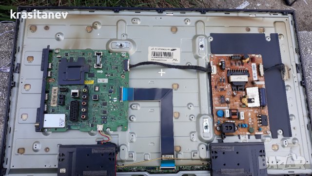 Samsung UE32F4500  на части, снимка 3 - Телевизори - 37983657
