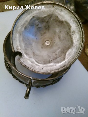 Фуртиерка стара 15539, снимка 5 - Декорация за дома - 30296166