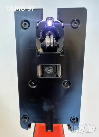 Hilti SJT 6-22 Nuron - Безчетков прободен трион /зеге 2x22V 5.10Ah , снимка 7 - Други инструменти - 50038118