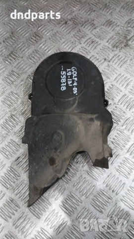 Ангренажен капак VW Golf 4 1.9TDI 131hp 2003г.	