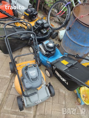 Косачки градински 3-5-23, снимка 1