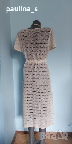 Три различни броя / Рокля, рокля тип туника / голям размер , снимка 12 - Рокли - 51282780