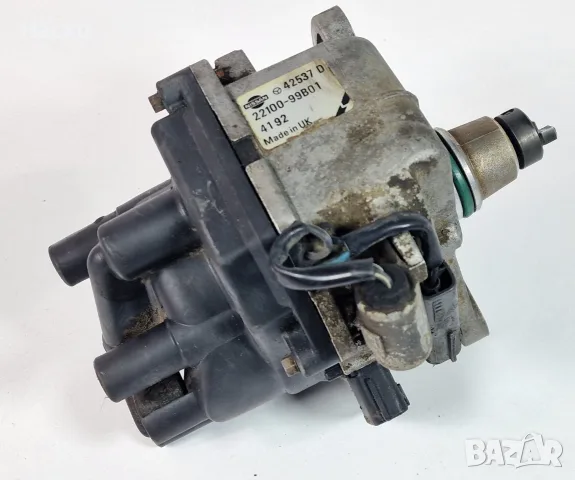Делко Nissan Micra K11 1.0 1.3 Нисан Микра К11 1.0 1.3 22100-99B01