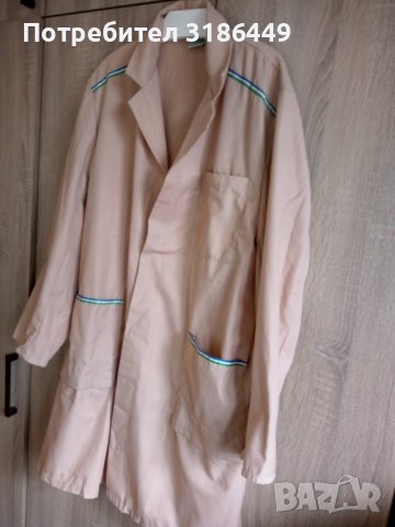 Мъжка работна престилка, снимка 3 - Други - 39914832