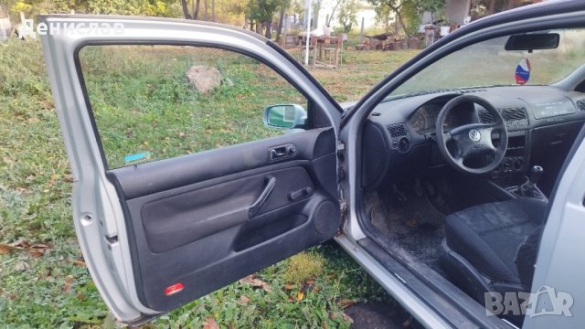 Голф 4 1.4 НА ЧАСТИ , снимка 4 - Части - 42741081