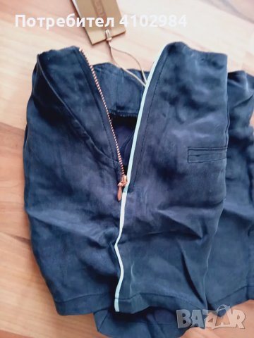 нови къси панталонки 110-116см, снимка 5 - Детски къси панталони - 50045355