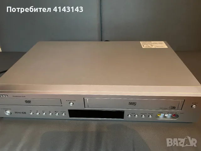 Видео Samsung..