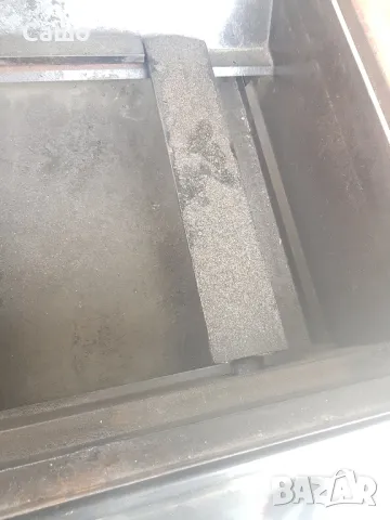 Газово Барбекю чугунени скари и горелки , снимка 6 - Скари - 50319465