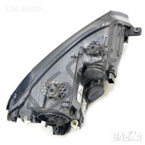 Оригинален ляв фар VW Caddy ART200184, снимка 4 - Части - 29135970