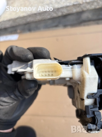 Брава предна дясна врата AUDI A6 S6 C7 4G 2011-2018 A046879, снимка 4 - Части - 49641941