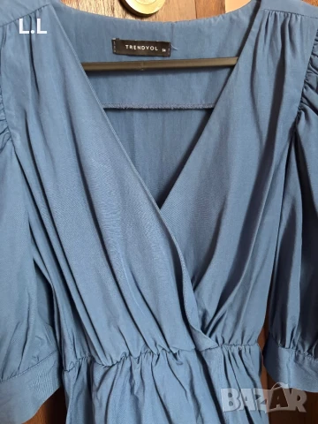 Елегантни дамски рокли, снимка 11 - Рокли - 51039237