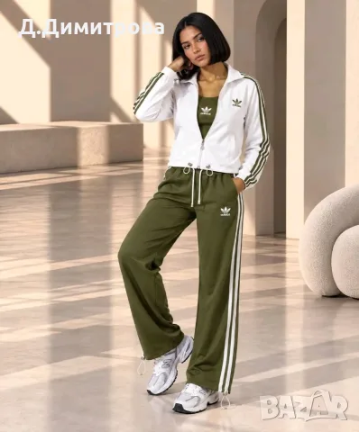 Adidas комплект 3 части , снимка 4 - Комплекти - 56508909