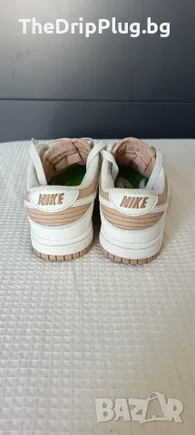 Дамски маратонки Nike dunk low размер 36.5, снимка 3 - Маратонки - 55827547