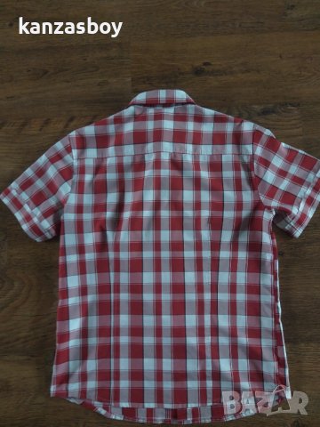 jack wolfskin - страхотна мъжка риза , снимка 7 - Ризи - 36732424