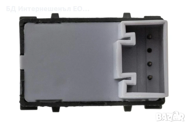 6C0959855  Пасажерски Бутон ключ за стъкла, Volkswagen, Polo 6C,, снимка 5 - Аксесоари и консумативи - 50968466