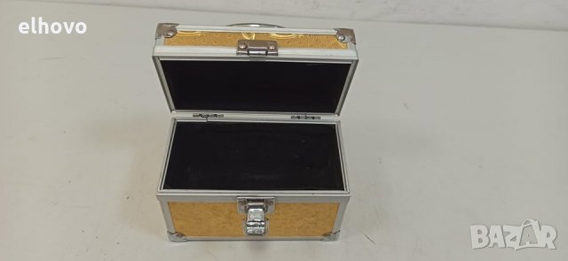 Кутийка за бижута, снимка 3 - Антикварни и старинни предмети - 31758703