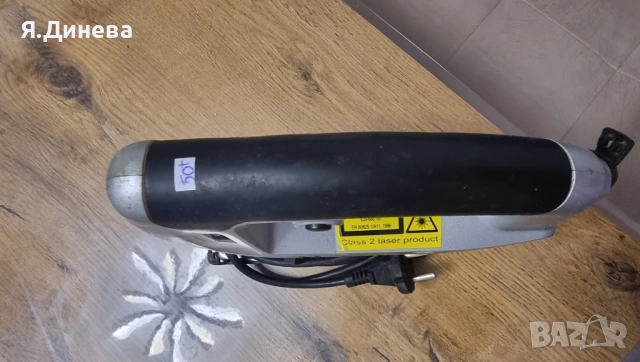 Зеги Trovex 800w , снимка 4 - Други инструменти - 52115833