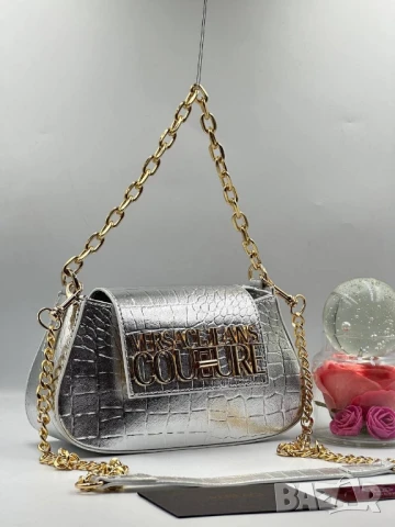 чанти versace , снимка 14 - Чанти - 51395452