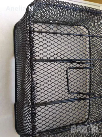 Кошница за колело, снимка 5 - Аксесоари за велосипеди - 47535180